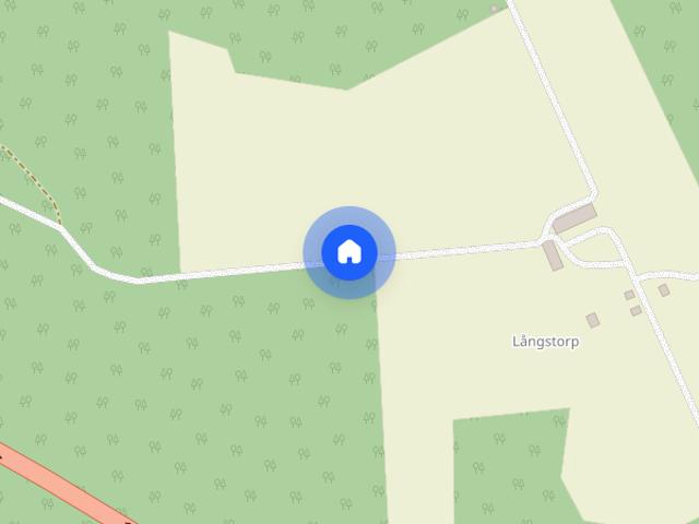Lägenhet hyra i Växjö, Kronoberg