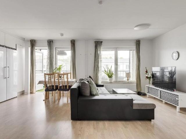 Lägenhet hyra i Göteborg, Västra Götaland