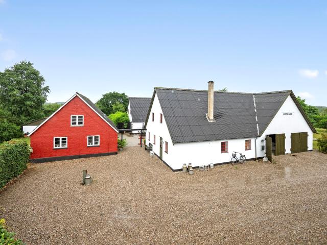 Landejendom til salg i Sorø