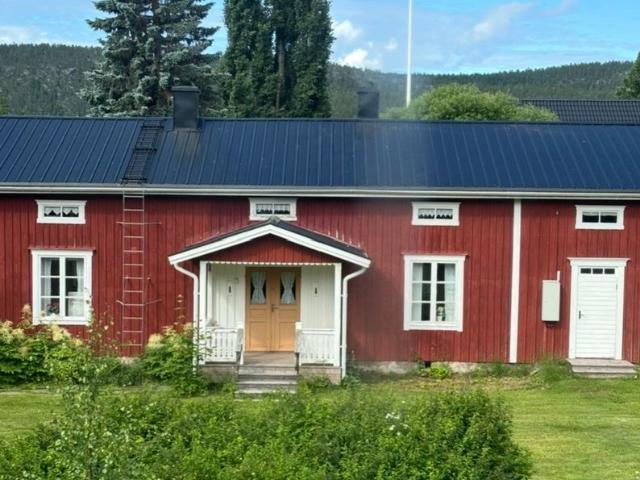 Hus hyra i Västerbotten