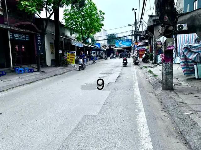 Nhà bán tại Hoàn Kiếm, Hà Nội