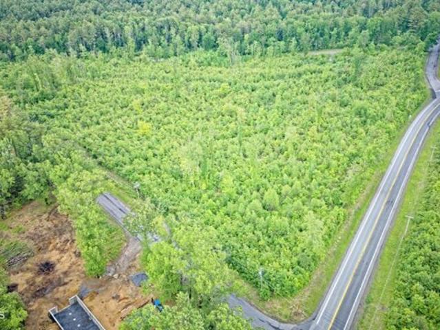 Land for sale in Gloversville
