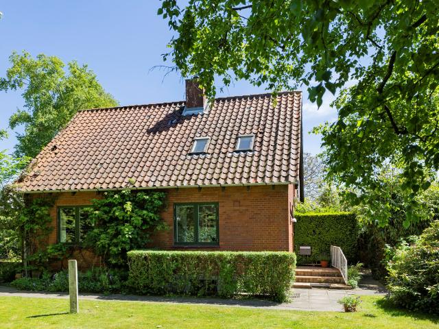 Villa til salg i Haderslev