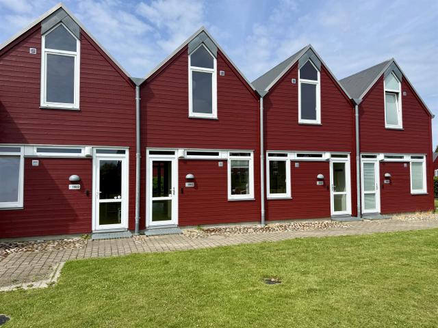Hus til salg i Varde