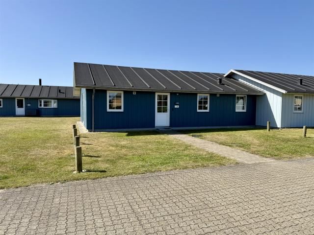 Hus til salg i Varde