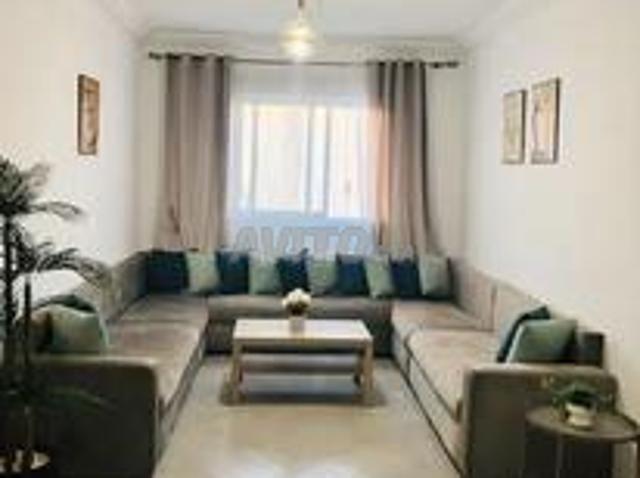 Appartement location à Tangero, Tanger-Tétouan