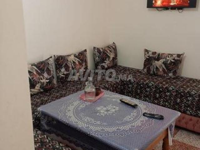 Appartement vente à Fès