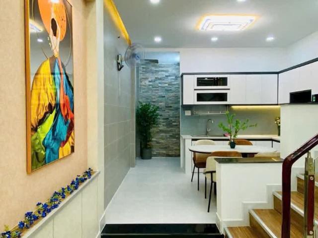 Nhà mặt phố bán tại Thủ Đức, Hồ Chí Minh