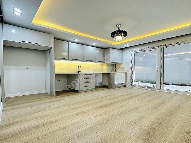 İstanbul içerisinde kiralık mülk