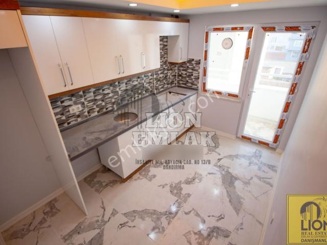 Bandirma, Balikesir içerisinde kiralık mülk