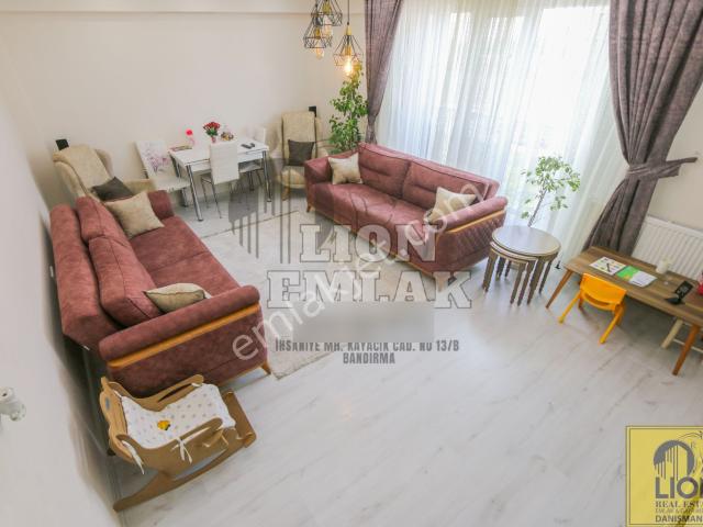 Bandirma, Balikesir içerisinde satılık mülk