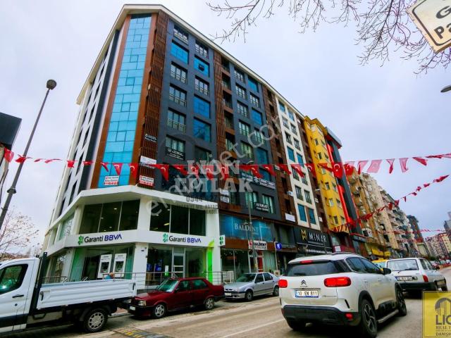 Bandirma, Balikesir içerisinde kiralık mülk