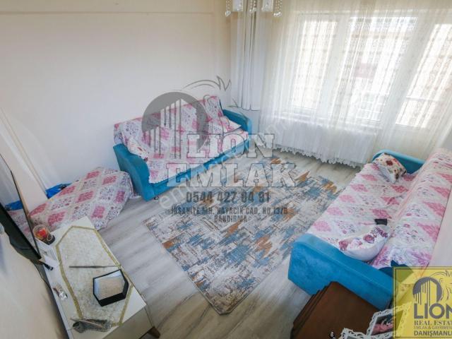 Bandirma, Balikesir içerisinde satılık mülk