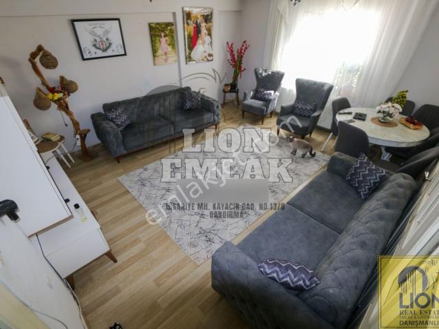 Bandirma, Balikesir içerisinde satılık mülk