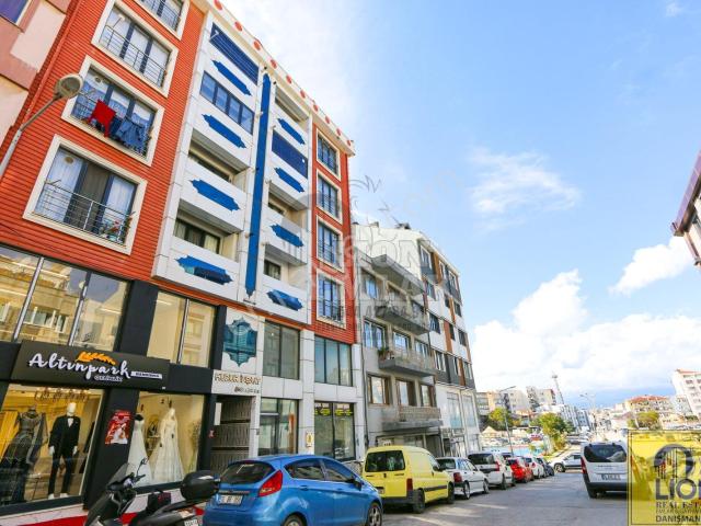 Cin Çukuru, Bandırma içerisinde kiralık mülk