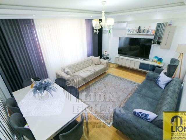 Bandirma, Balikesir içerisinde satılık mülk