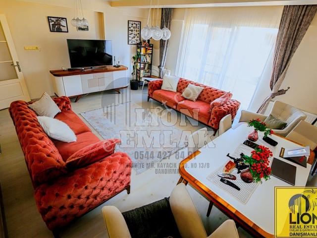 Bandirma, Balikesir içerisinde satılık mülk