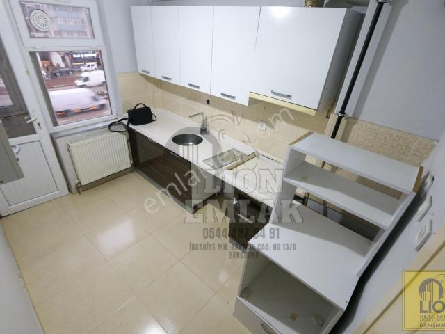 Konaktur, Bandırma içerisinde kiralık mülk