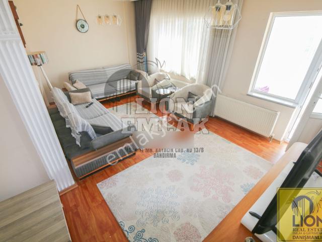 Bandirma, Balikesir içerisinde satılık mülk