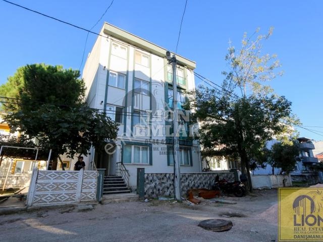 İhsaniye Mahallesi, Bandırma içerisinde kiralık mülk
