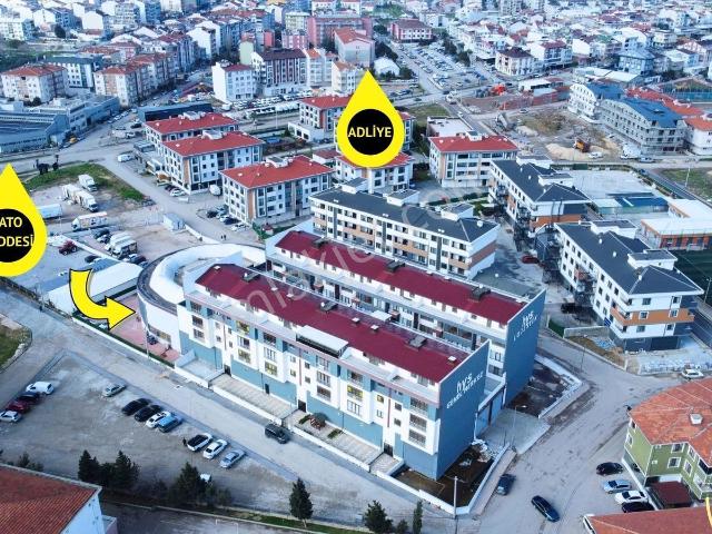 Bandirma, Balikesir içerisinde satılık mülk
