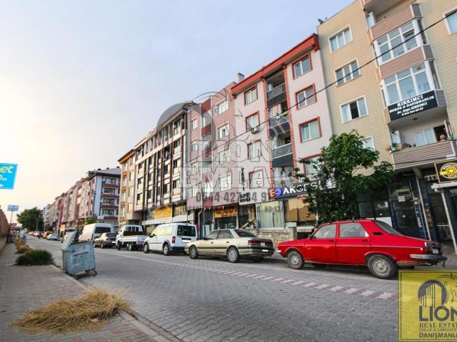 Bandirma, Balikesir içerisinde satılık mülk