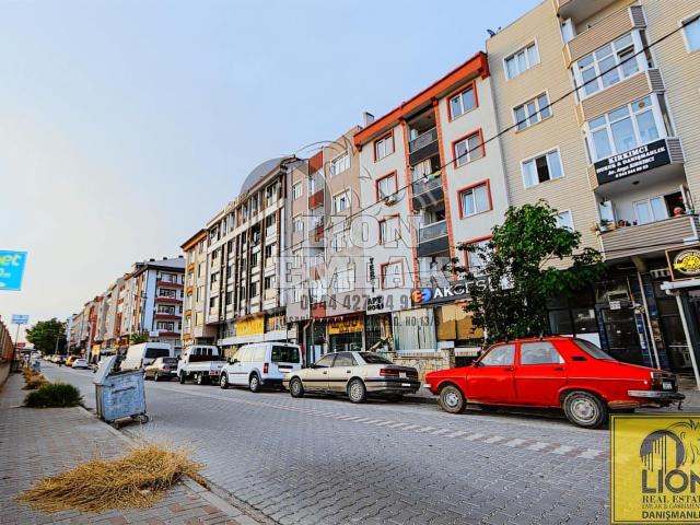 Bandirma, Balikesir içerisinde kiralık mülk
