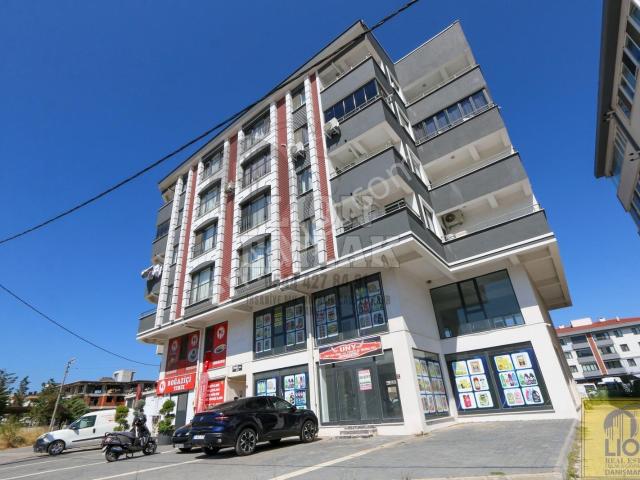 Bandirma, Balikesir içerisinde kiralık mülk