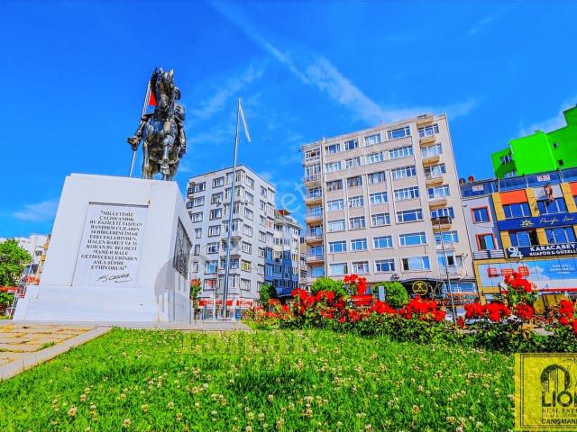Bandirma, Balikesir içerisinde kiralık mülk