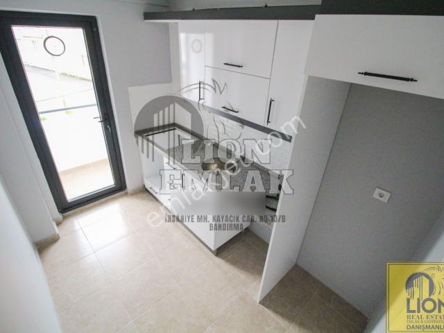 Bandirma, Balikesir içerisinde kiralık mülk