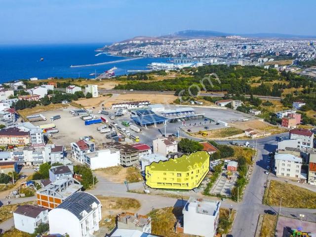 Bandirma, Balikesir içerisinde kiralık mülk