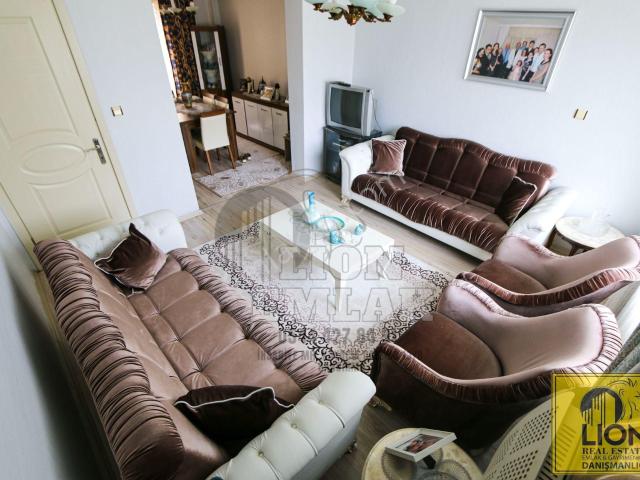 Bandirma, Balikesir içerisinde satılık mülk