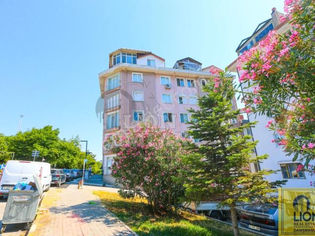 Bandirma, Balikesir içerisinde satılık mülk