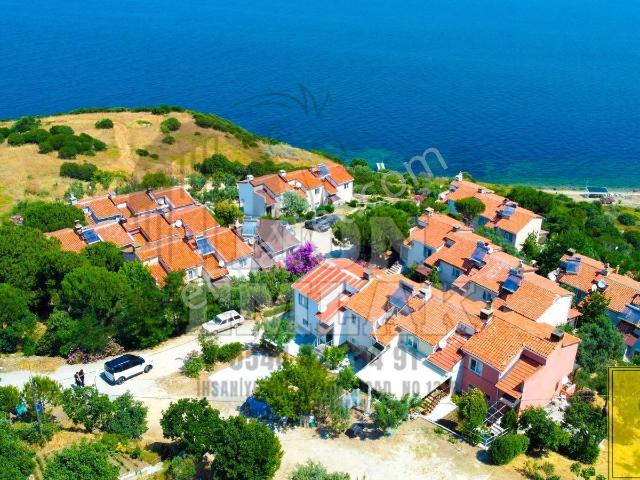 Bandirma, Balikesir içerisinde satılık Villa
