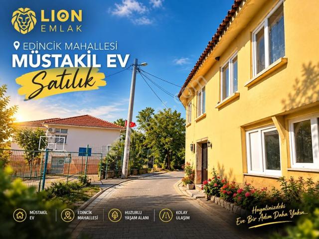 Hisar M., Bandırma içerisinde satılık Villa