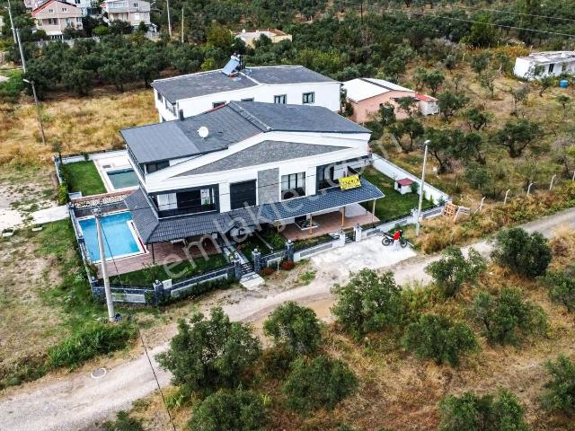 Erdek, Balikesir içerisinde satılık Villa