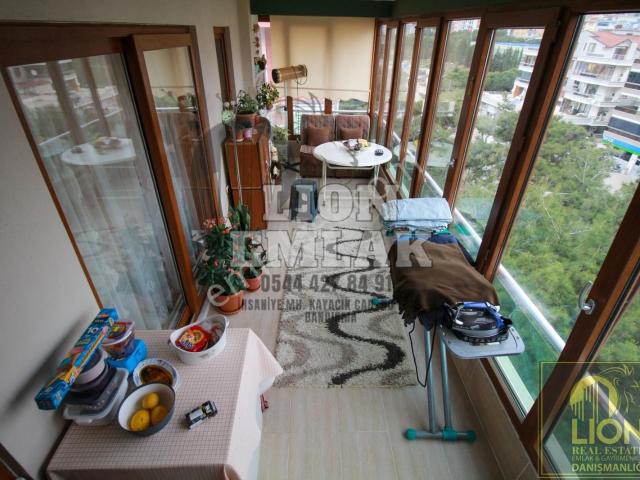 Erdek, Balikesir içerisinde satılık mülk