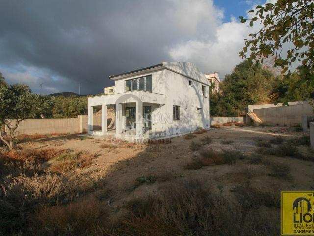 Erdek, Balikesir içerisinde satılık Villa
