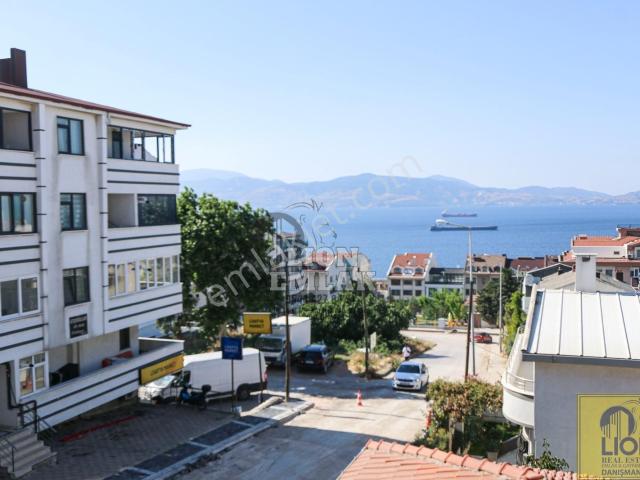 Bandirma, Balikesir içerisinde kiralık mülk