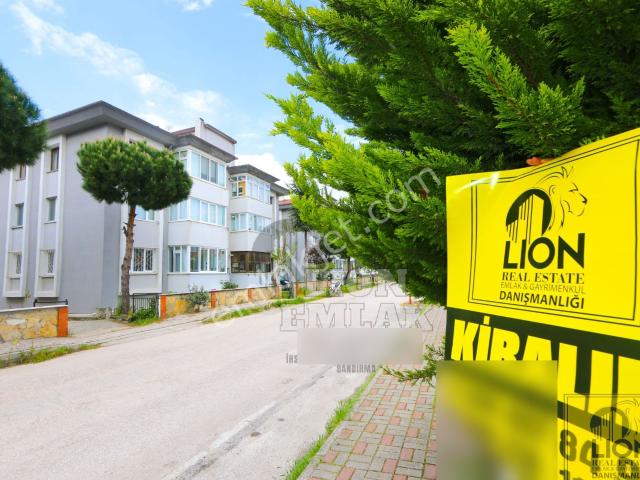 Bandirma, Balikesir içerisinde kiralık mülk
