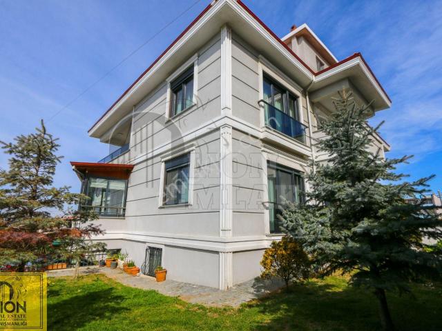 Bandirma, Balikesir içerisinde satılık Villa