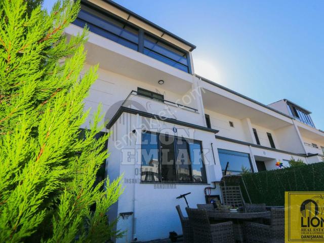 Bandirma, Balikesir içerisinde kiralık Villa