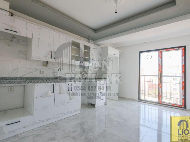Bandirma, Balikesir içerisinde satılık mülk