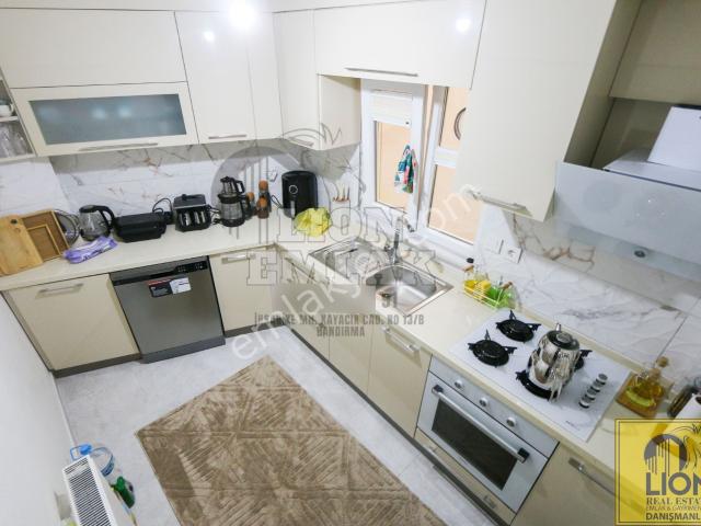 Bandirma, Balikesir içerisinde satılık mülk