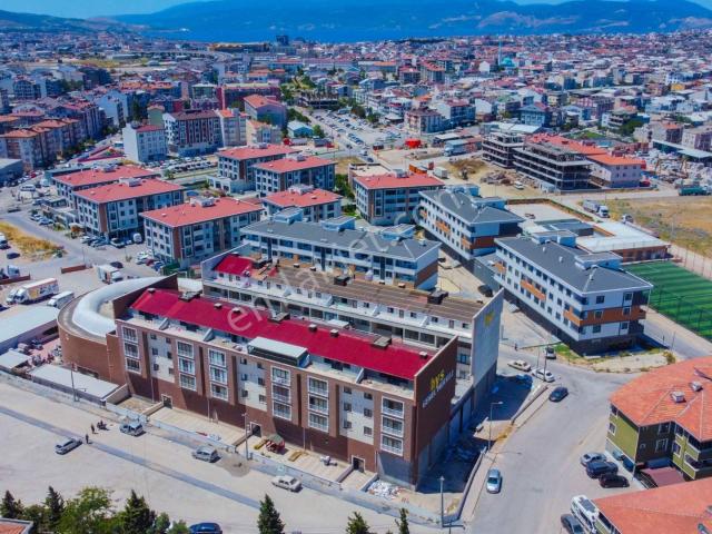 Bandirma, Balikesir içerisinde satılık mülk