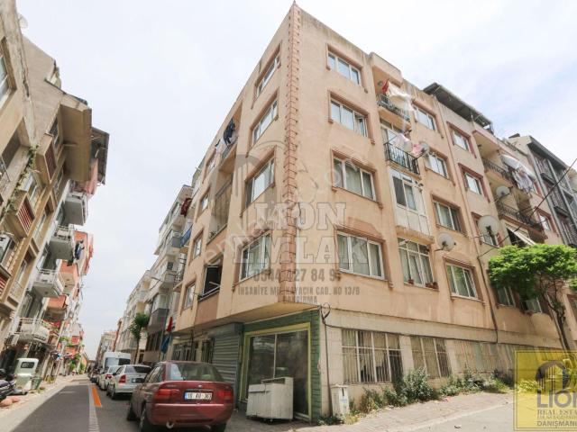 Bandirma, Balikesir içerisinde satılık mülk