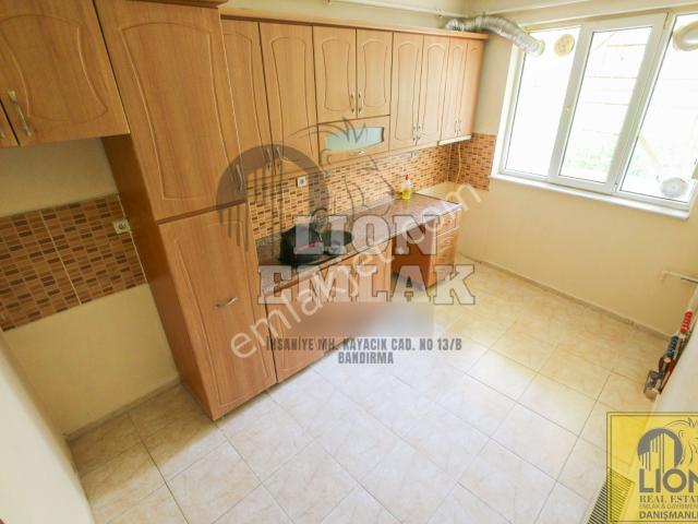 Bandirma, Balikesir içerisinde kiralık mülk