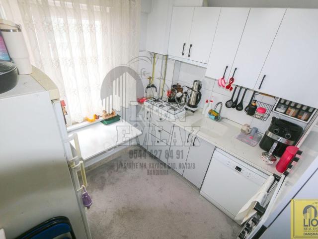 Bandirma, Balikesir içerisinde satılık mülk