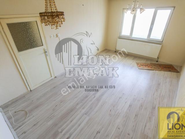 Bandirma, Balikesir içerisinde satılık mülk