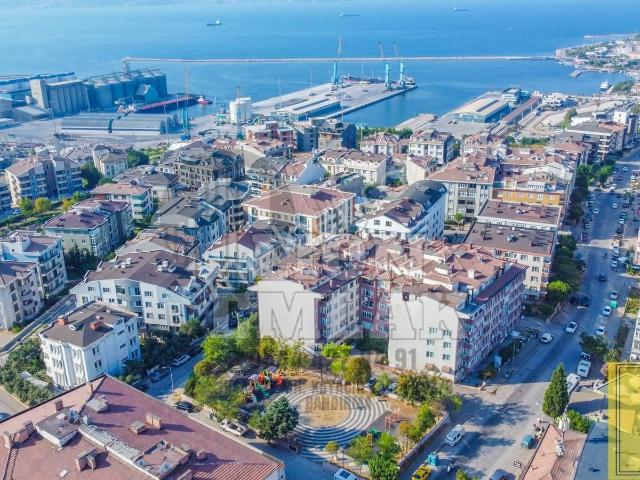 Bandirma, Balikesir içerisinde satılık mülk